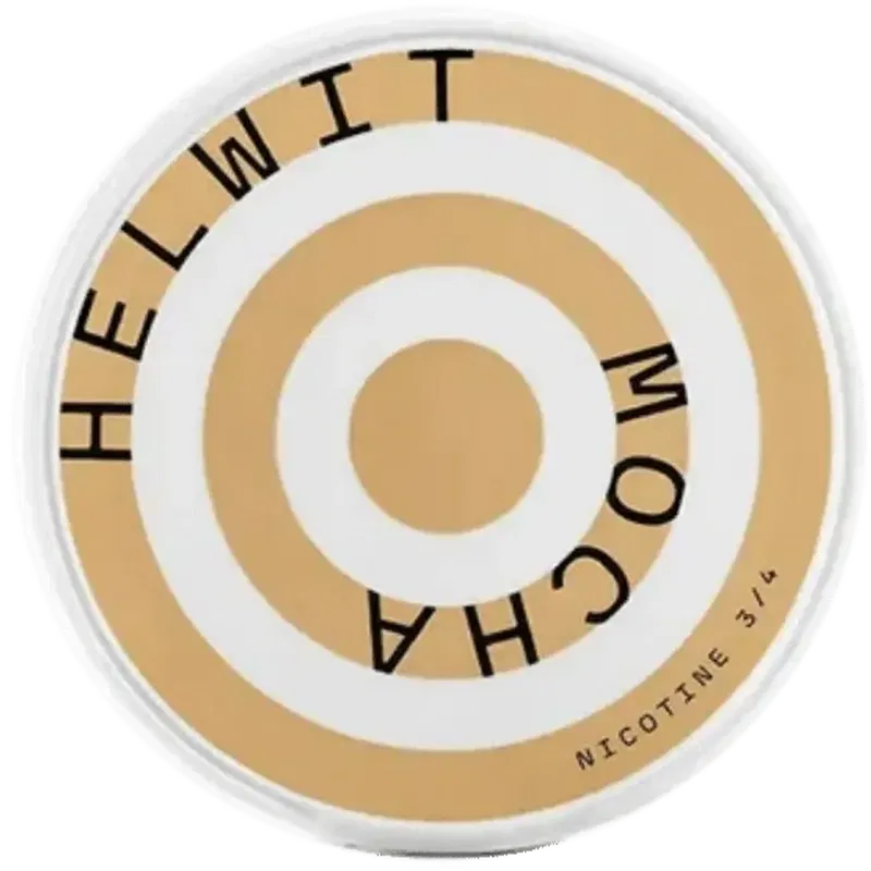 HELWIT Mocha Slim
