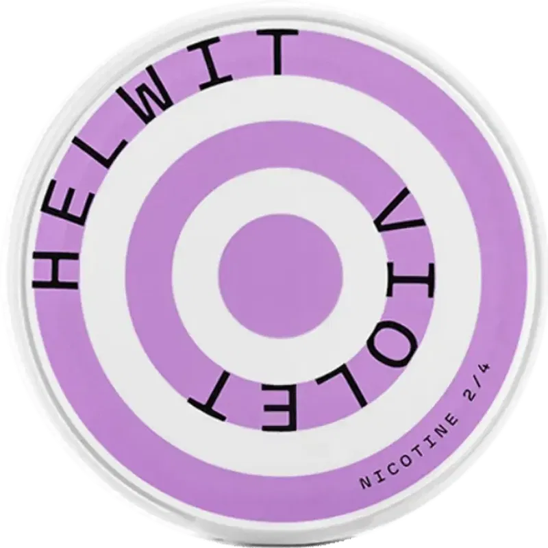 HELWIT Violet Slim