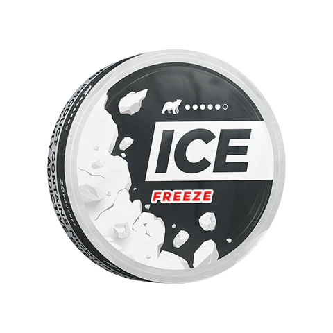 ICE Freeze 16.5mg