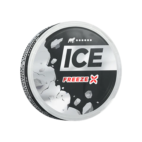 ICE Freeze X 20mg