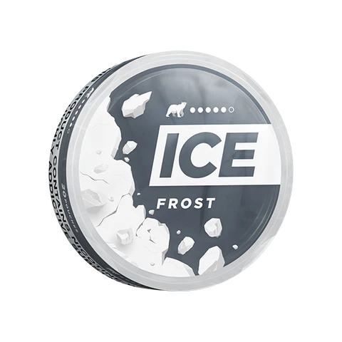 ICE Frost 16.5mg