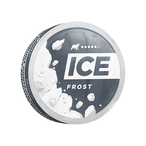 ICE Frost 16.5 mg