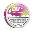 ICE Lemon Berry 16,5 mg