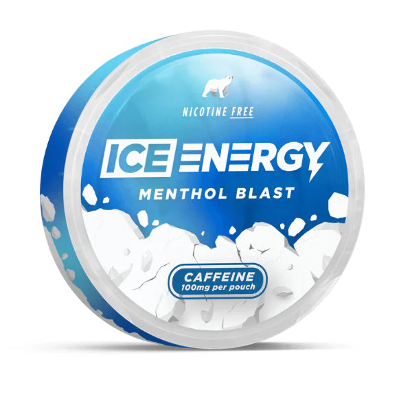 ICE Menthol Blast 100mg