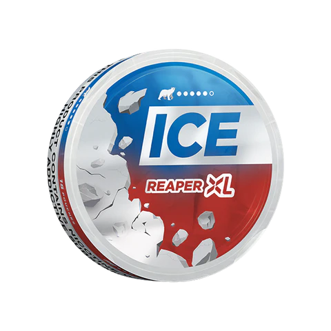 ICE Reaper XL 20mg