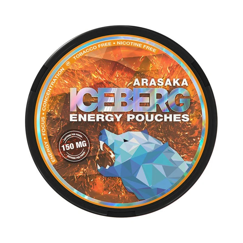 ICEBERG Arasaka 150MG