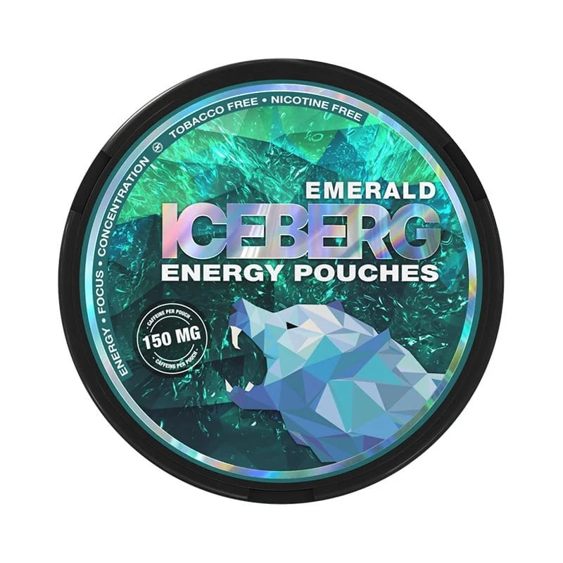 ICEBERG Emerald 150MG