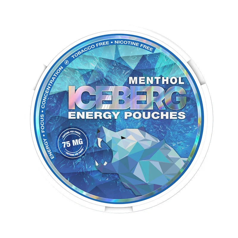 ICEBERG Menthol 75MG