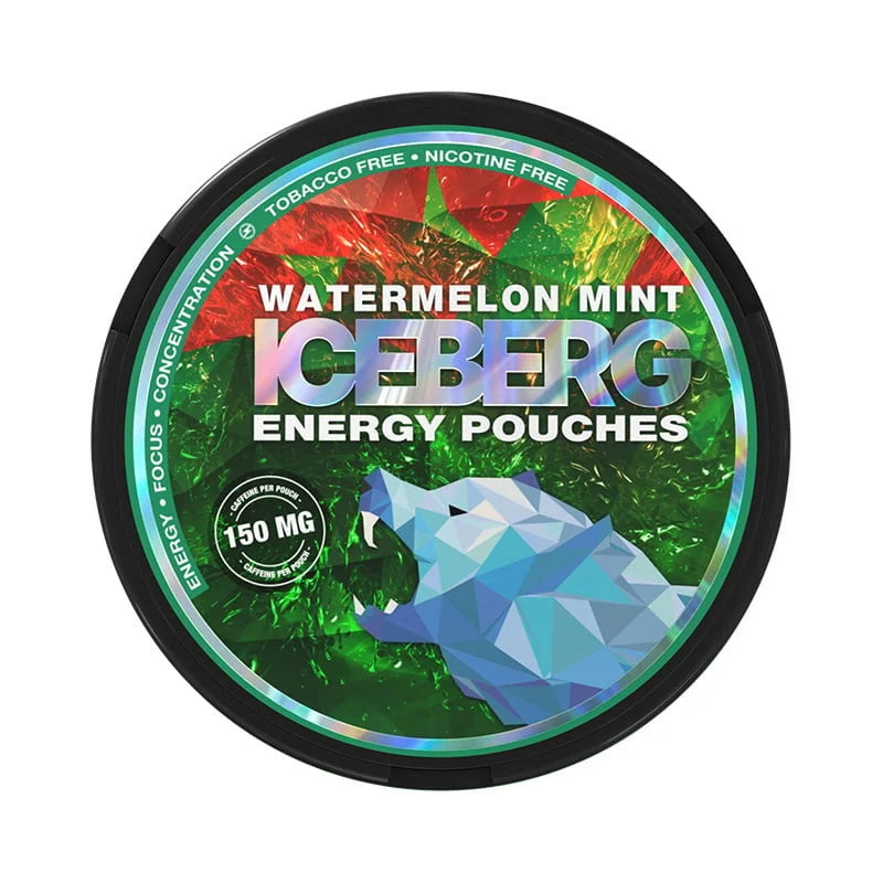 ICEBERG Watermelon Mint 150MG