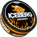 Iceberg Ultra Arasaka 70Mg