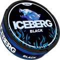 Iceberg Ultra Black 70Mg