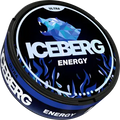 Iceberg Ultra Energy 70Mg