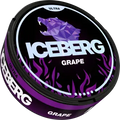 Iceberg Ultra Grape 70Mg