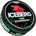 Iceberg Ultra Kiwi Strawberry 70Mg