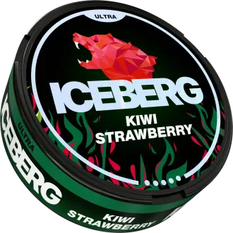 Iceberg Ultra Kiwi Strawberry 70Mg