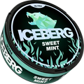 Iceberg Ultra Sweet Mint 70Mg