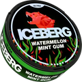 Iceberg Ultra Watermelon Mint Gum 70Mg