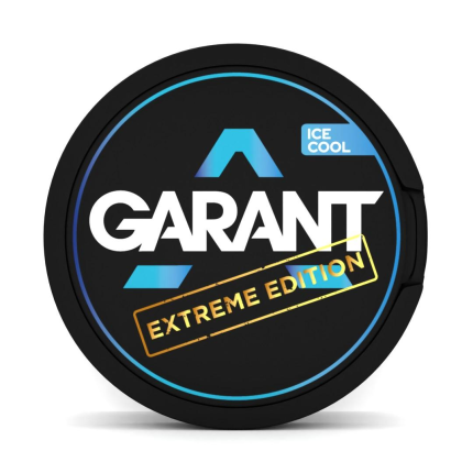 Garant Ice Cool Extreme Edition