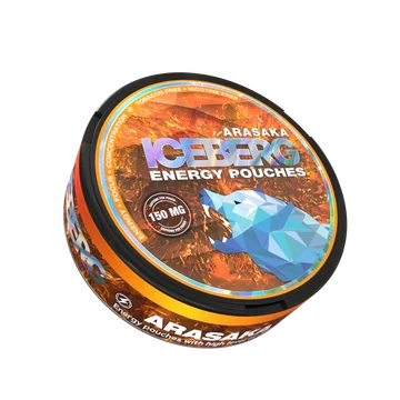 Iceberg Energy Arasaka 150Mg