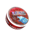 Iceberg Sour Berries Energy