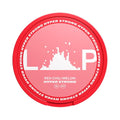 Loop Red Chili Melon Hyper Strong