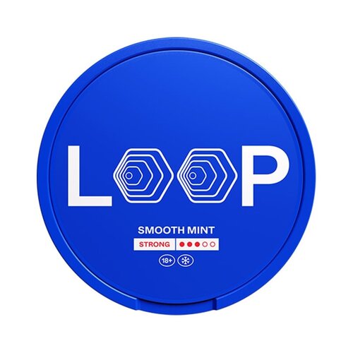 LOOP Mint Mania Strong
