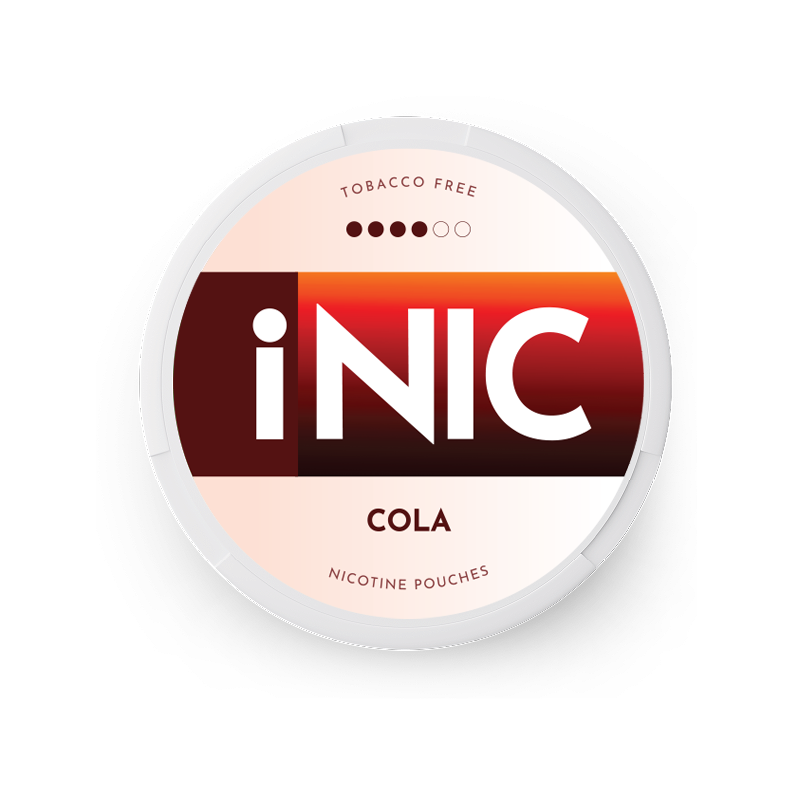 Inic Cola 12 mg