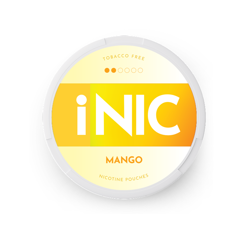 Inic Mango 12 mg