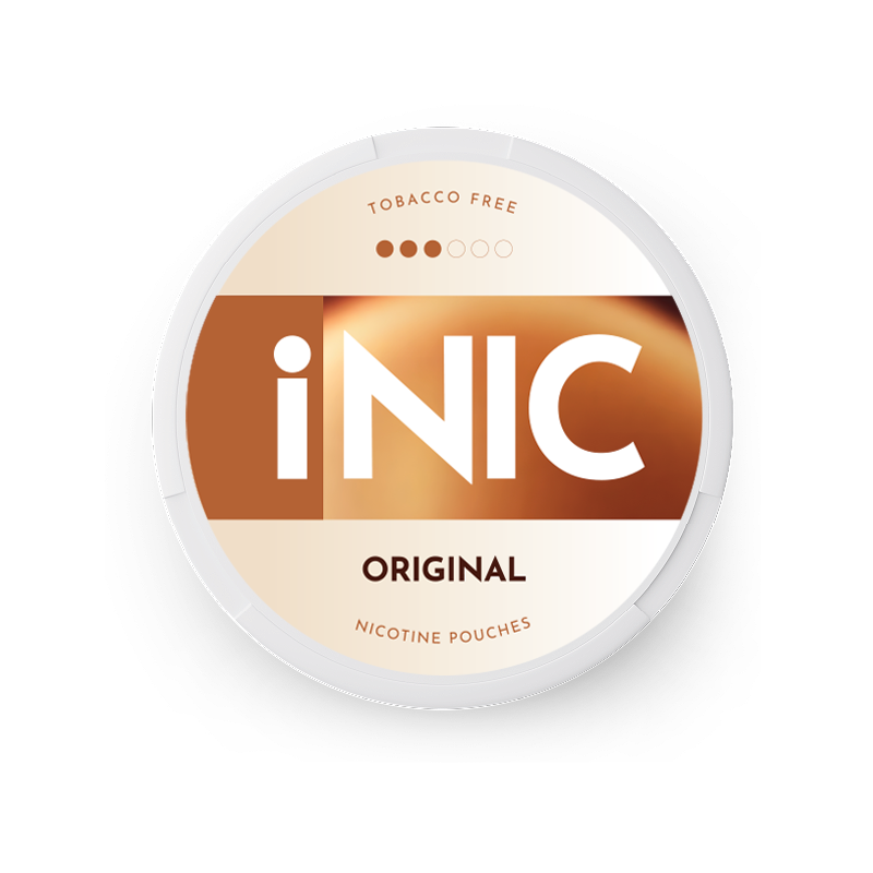 Inic Original 12 mg