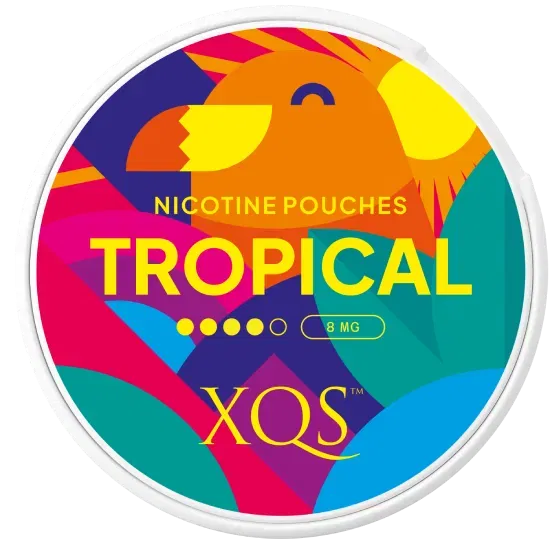 XQS Tropical Light