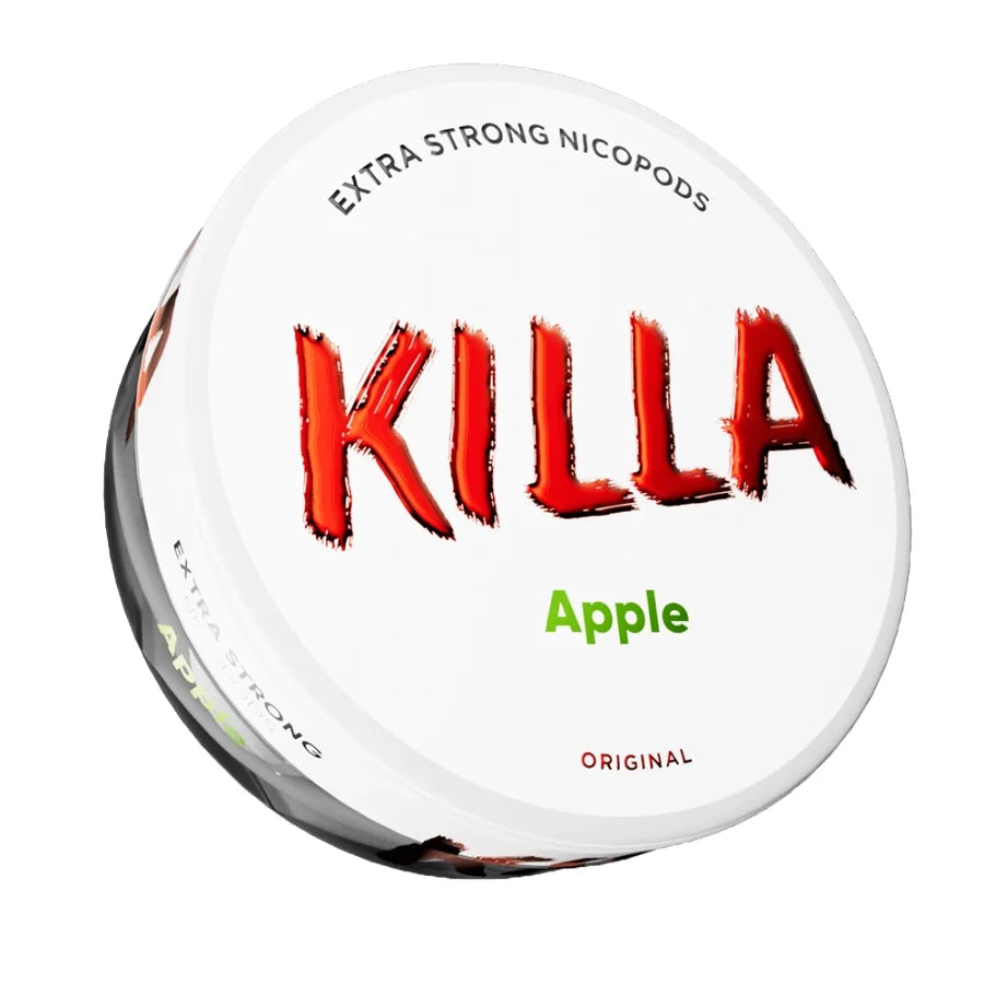 KILLA Apple