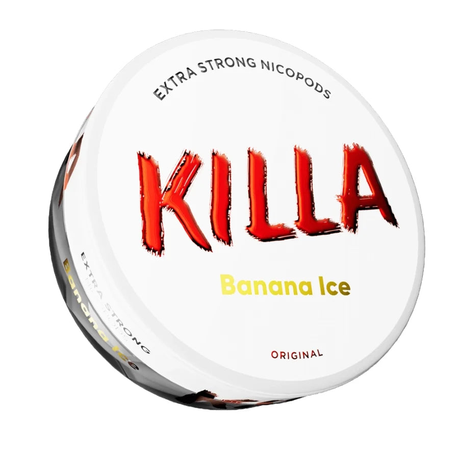 KILLA Banana Ice