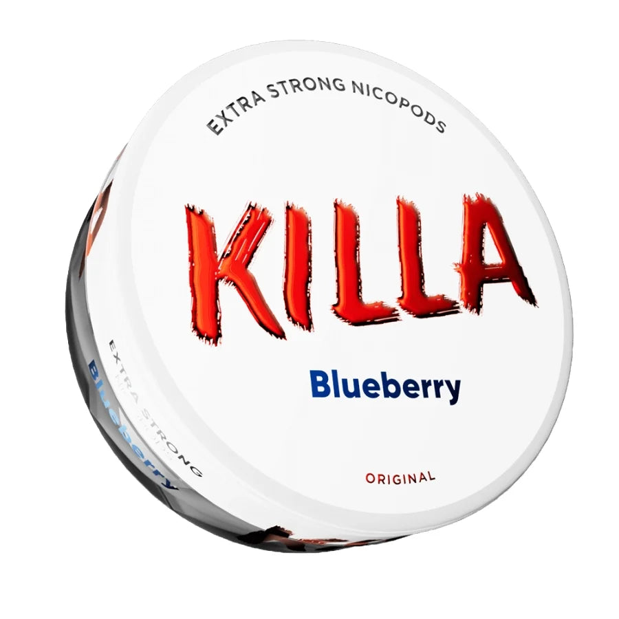 KILLA Blueberry