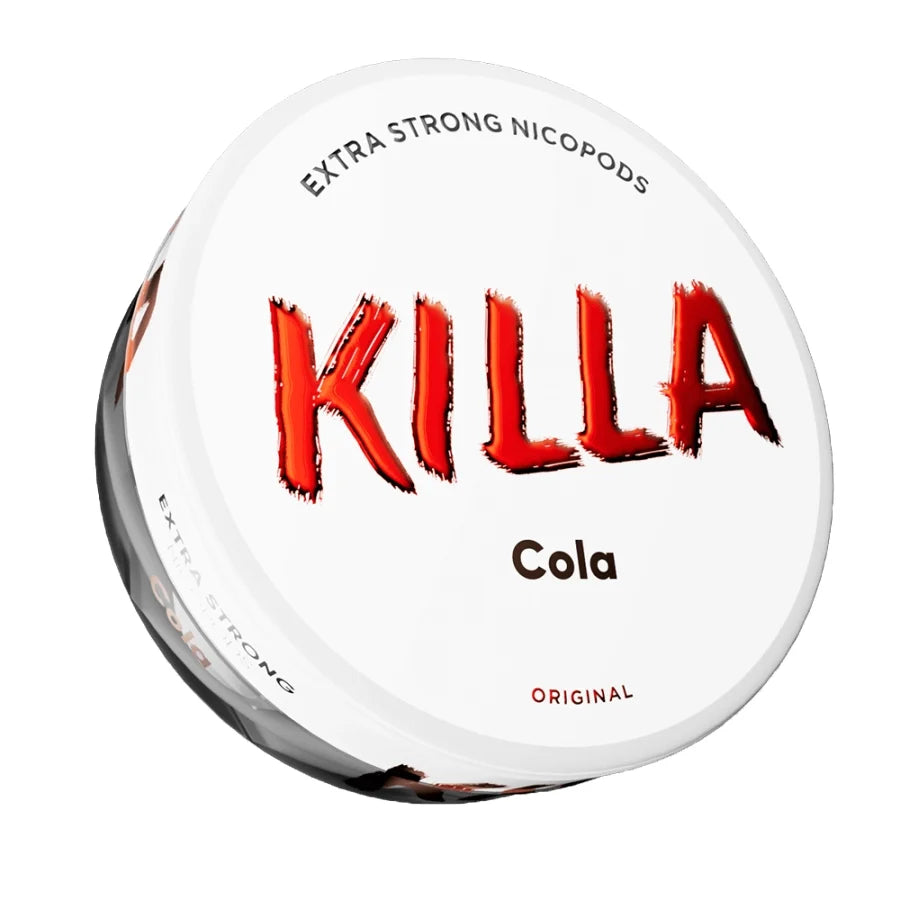 KILLA Cola