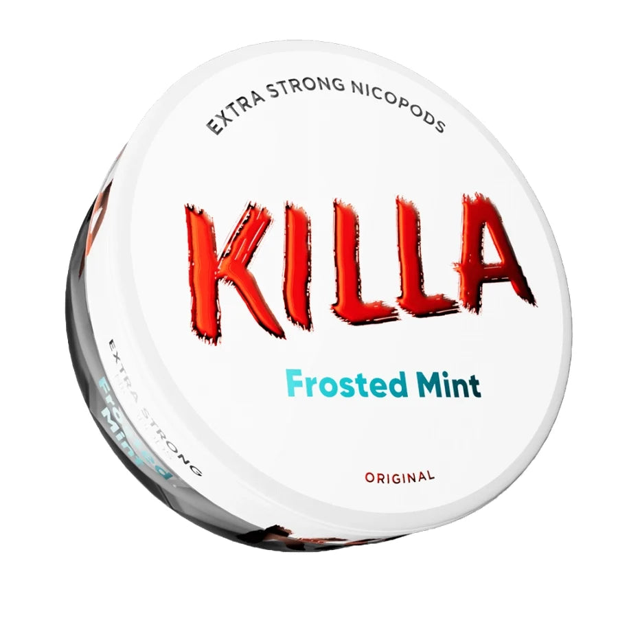 KILLA Frosted Mint