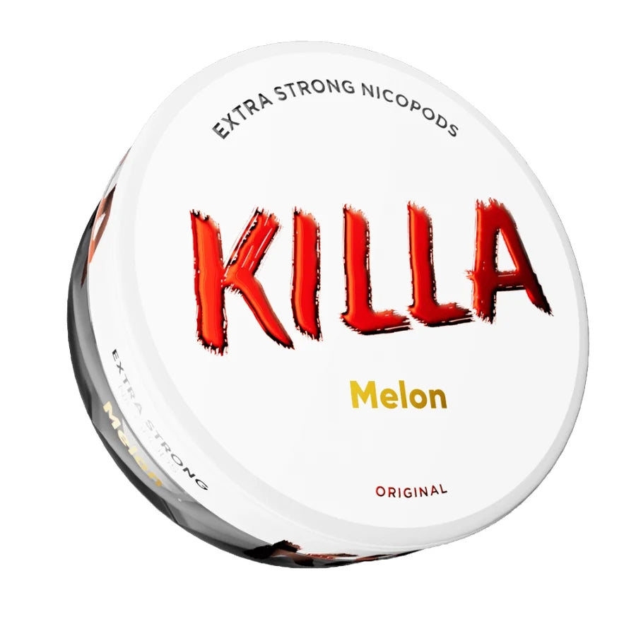 KILLA Melon