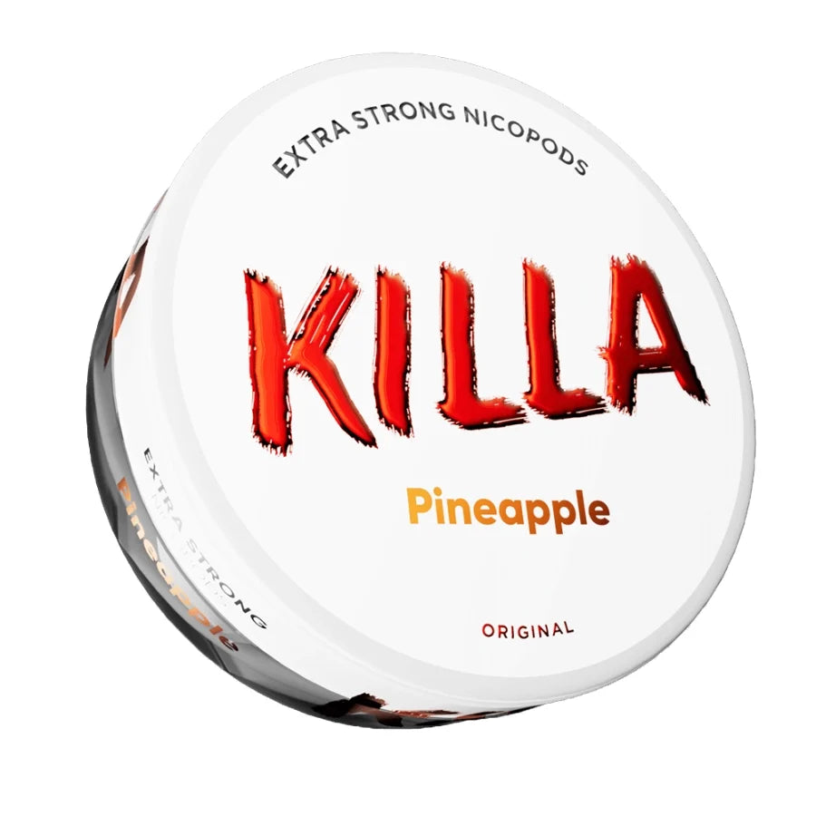 KILLA Pineapple