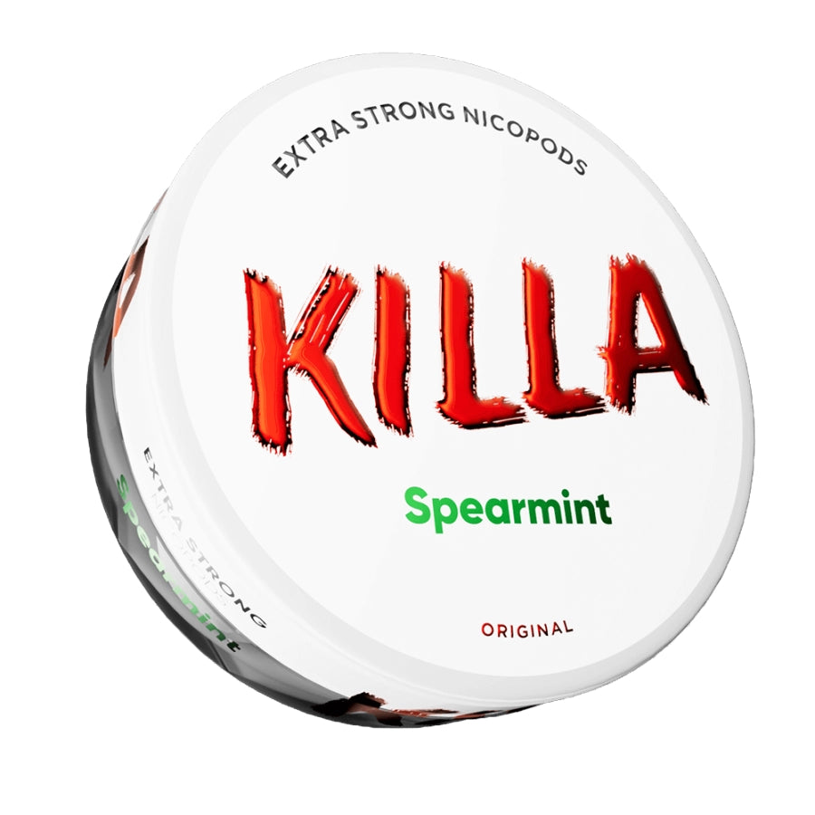 KILLA Spearmint