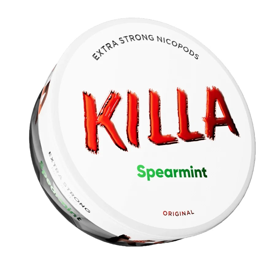 KILLA Spearmint