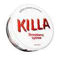 KILLA Strawberry Lychee