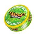 Kurwa Collection Double Apple 12Mg