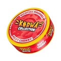Kurwa Collection Fizzy Cherry 12Mg