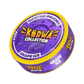 Kurwa Collection Grape Ice 12Mg