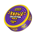 Kurwa Collection Max Grape Ice 43Mg
