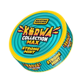 Kurwa Collection Max Strong Mint 43Mg