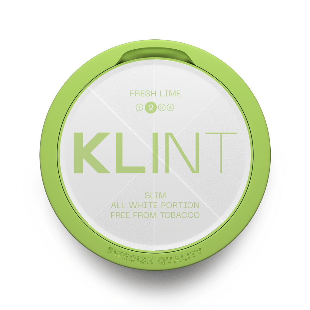 KLINT Fresh Lime