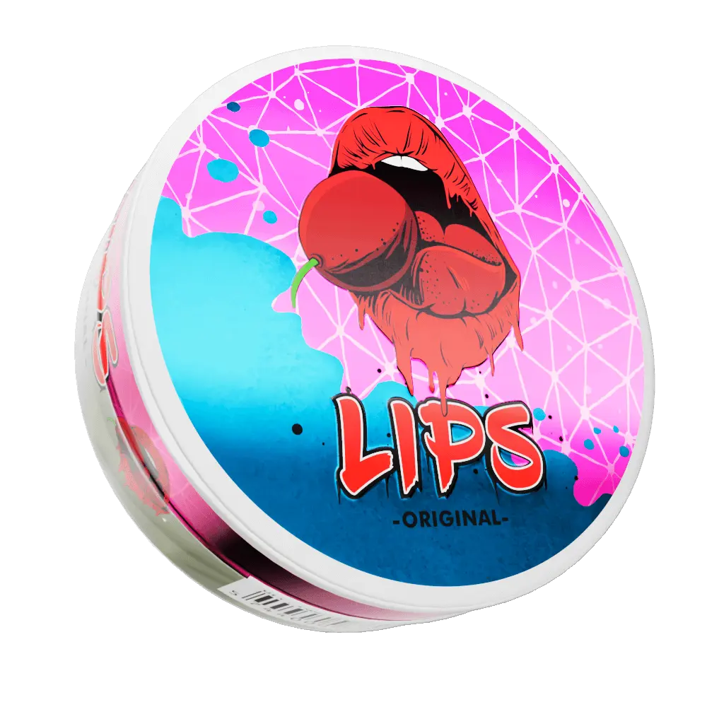Lips Original 16G