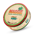 MAGGIE Fruktpunch 60mg