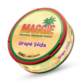 MAGGIE Grape Soda 60mg