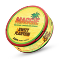 MAGGIE Søt Plantain 60mg